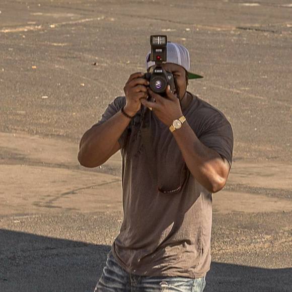 Meet your Posher, David - Picture 1 of 1